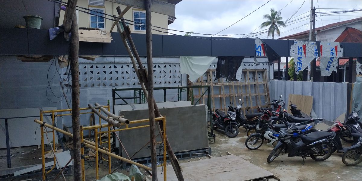 Cendana - Dokumentasi Proyek